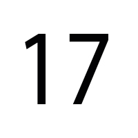 17