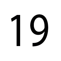 19