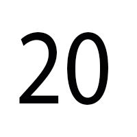 20