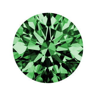 Green Diamond